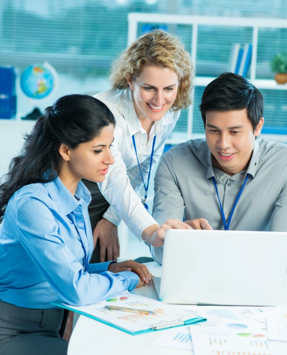SEO Services Yorkshire